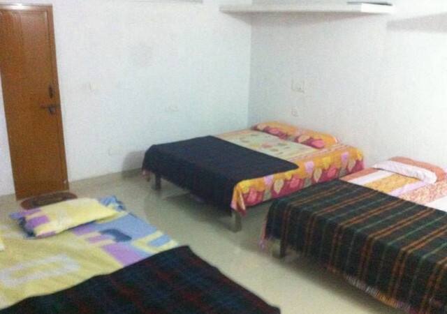 Bella Home Stay, Chikmaglur 5